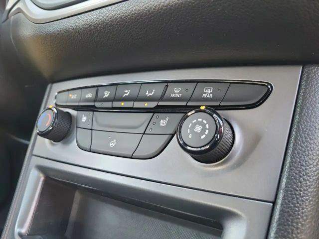 Opel Astra Sports Tourer