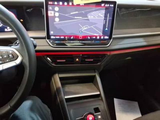 Volkswagen Tayron 4Motion DSG Life