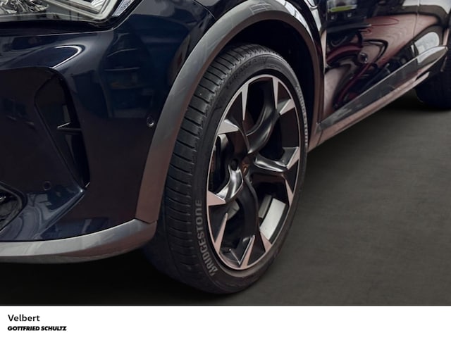 Cupra Formentor DSG VZ