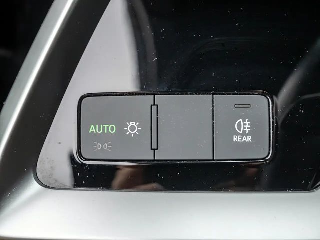 Audi A3 1.5 TFSI S-Line S-Tronic Sedan