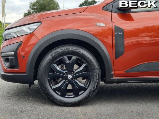 Dacia Jogger Extreme TCe 110