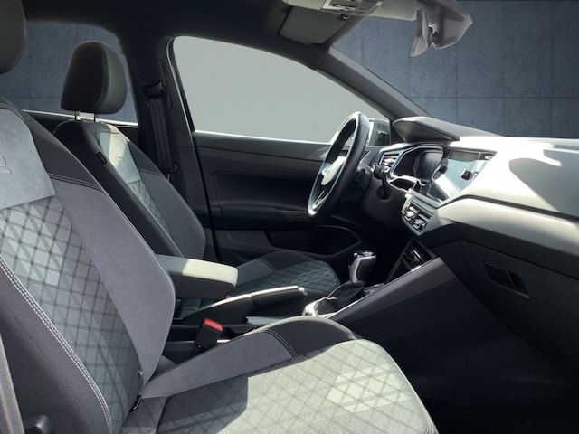 Volkswagen Taigo 1.5 TSI DSG R-Line