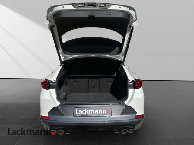 Cupra Formentor 4Drive VZ