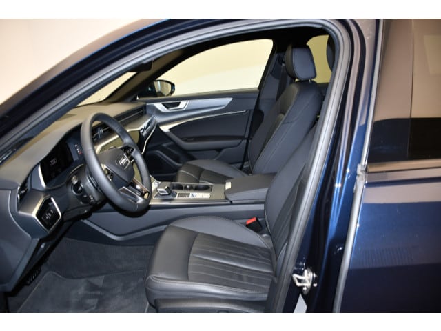 Audi A6 45 TDI Avant Quattro S-Tronic