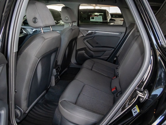 Audi A3 35 TFSI S-Tronic Sportback