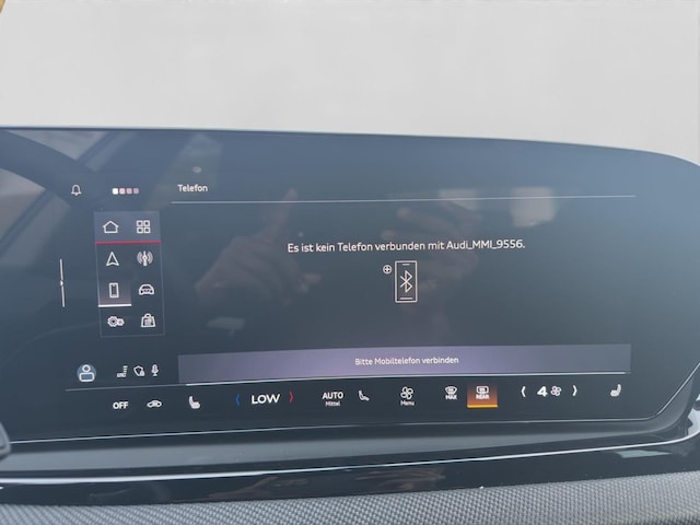 Audi A5 Avant S-Tronic