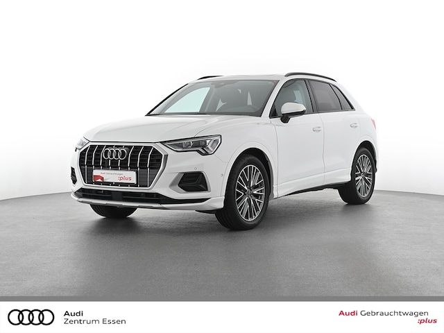 Audi Q3 35 TFSI S-Tronic