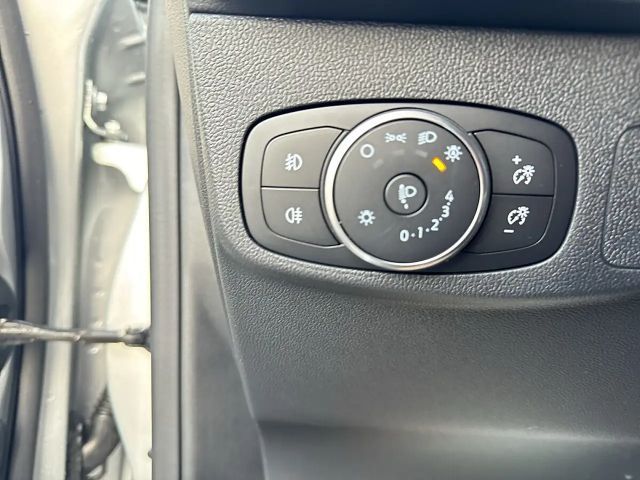 Ford Focus 1.5 EcoBlue Titanium