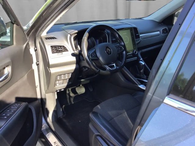 Renault Koleos Intens