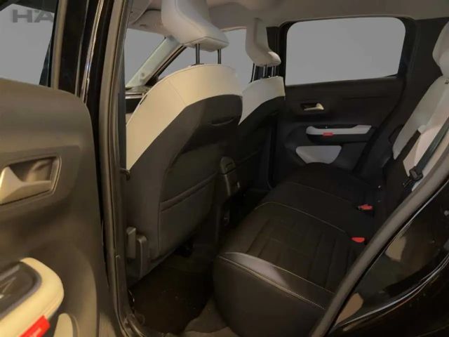 Citroën C3 Hybrid Max