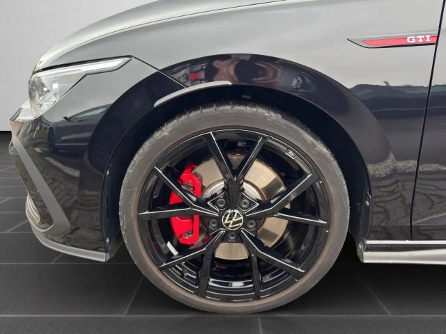 Volkswagen Golf 2.0 TSI GTI Golf VIII