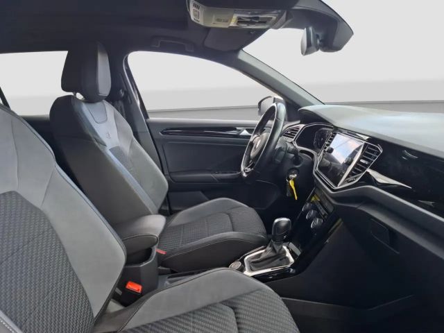 Volkswagen T-Roc R 4M AHK*Navi*Panorama*Kamera*Soundsystem*