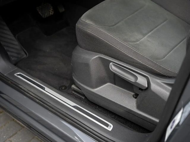 Volkswagen Tiguan 2.0 TDI