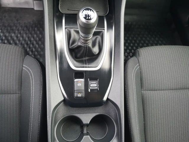 Nissan Qashqai Acenta DIG-T