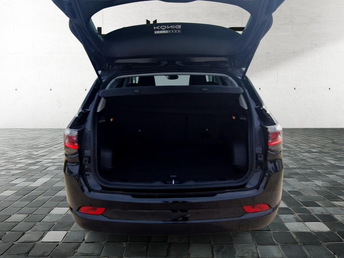 Jeep Compass Altitude