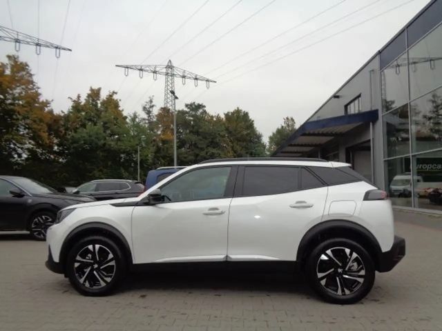 Peugeot 2008 Allure Pack PureTech