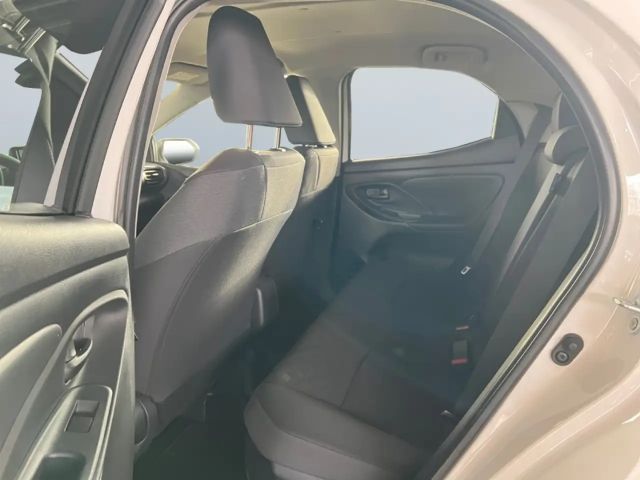 Toyota Yaris Hatchback Hybride