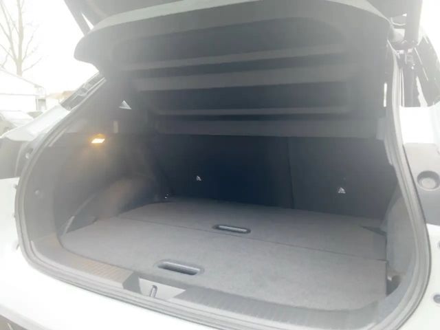 Nissan Qashqai Tekna