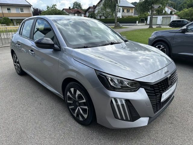 Peugeot 208 Active Pack PureTech