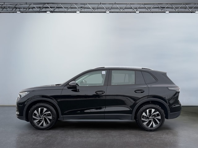 Volkswagen Tiguan 1.5 eTSI