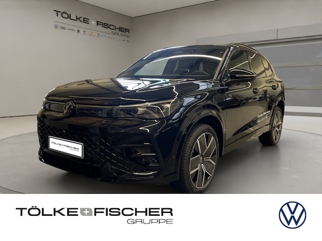 Volkswagen Tiguan DSG eHybrid