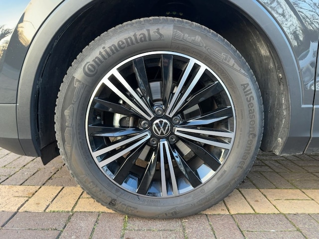 Volkswagen Tiguan 1.5 TSI DSG Life