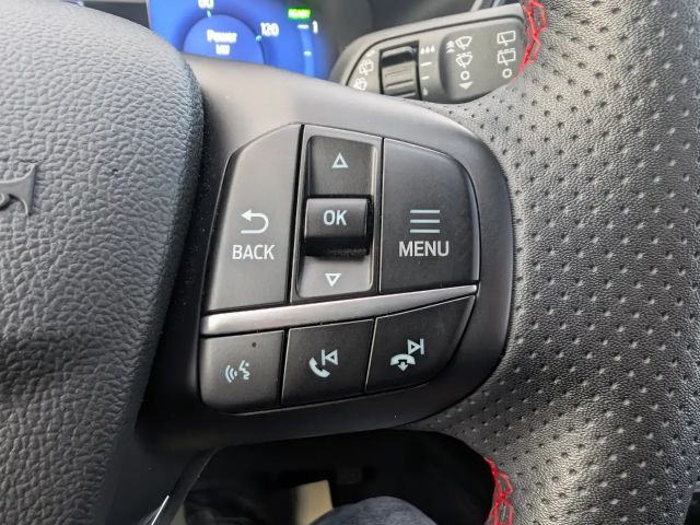 Ford Kuga Plug in Hybrid ST Line