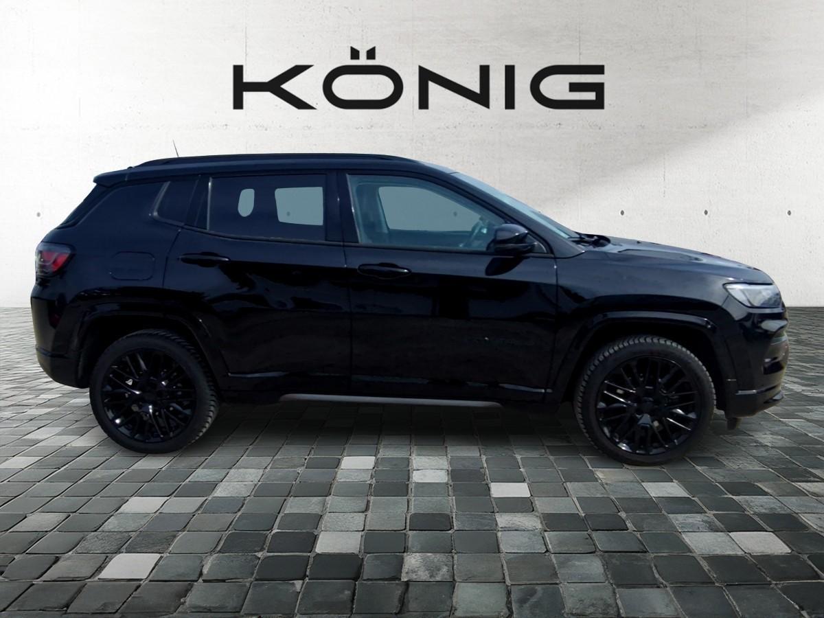 Jeep Compass Altitude