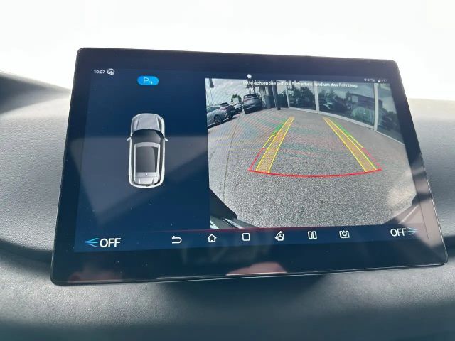 BYD Atto 2 Active Vorführer Elektro 177 PS 45 kwH