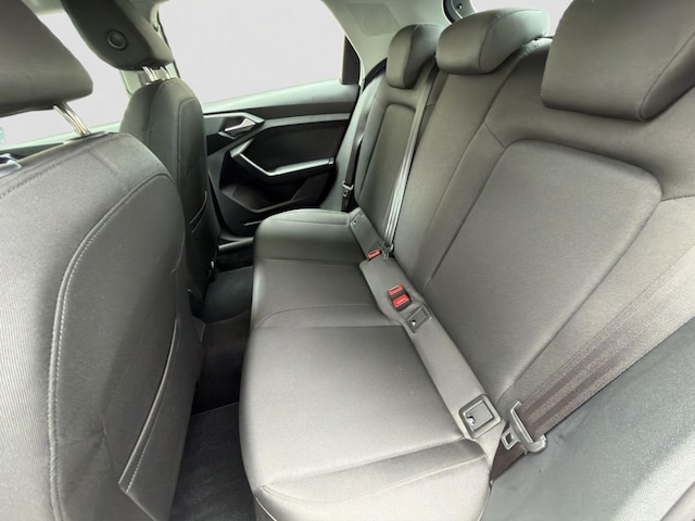 Audi A1 30 TFSI Allstreet S-Tronic