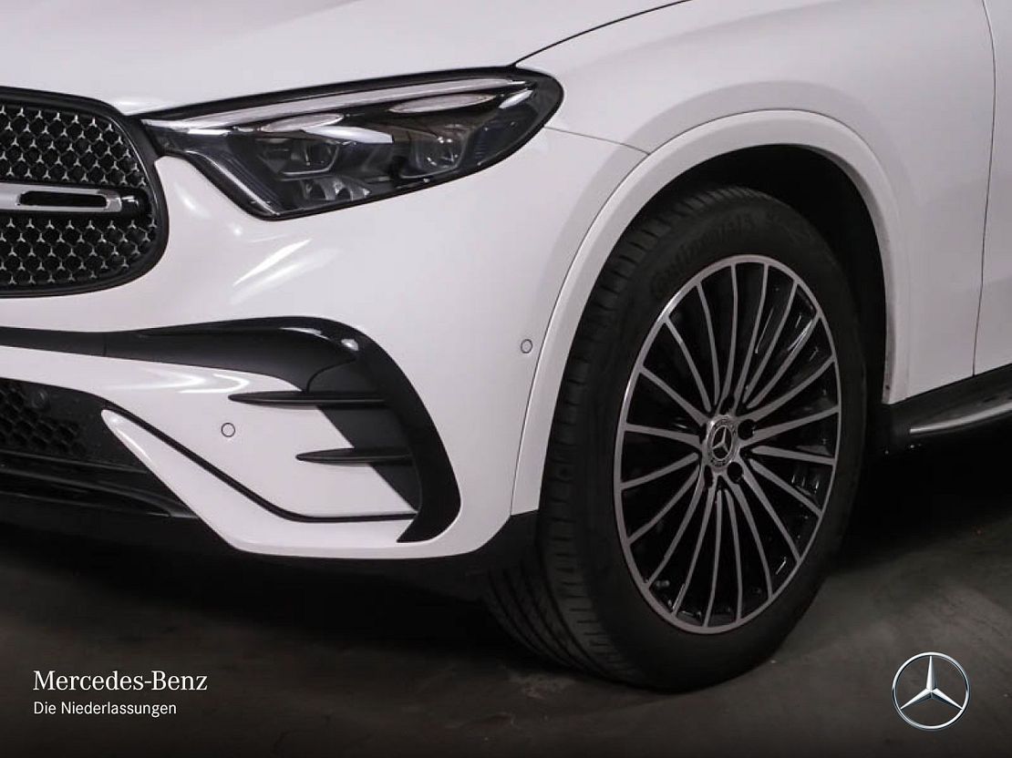 Mercedes-Benz GLC 300 4MATIC