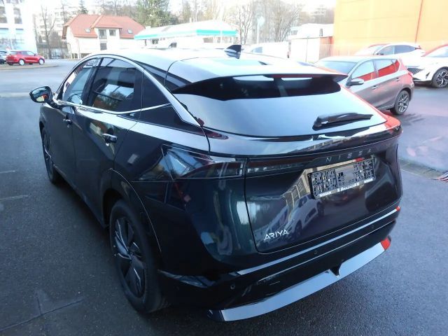 Nissan Ariya Evolve