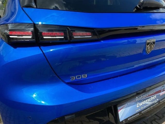 Peugeot 308 Allure Pack EAT8 PureTech