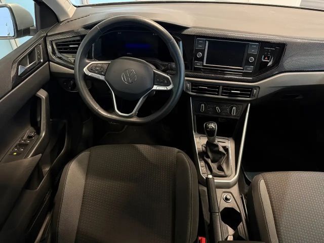 Volkswagen Polo 1.0 TSI Life