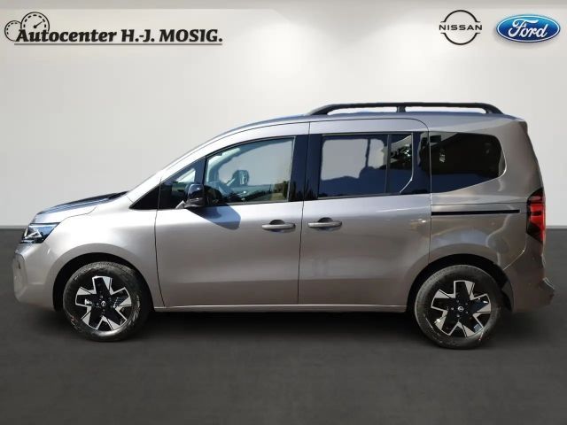 Nissan Townstar N-Connecta