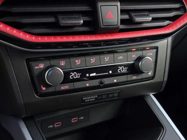 Seat Arona 1.0 TSI FR-lijn