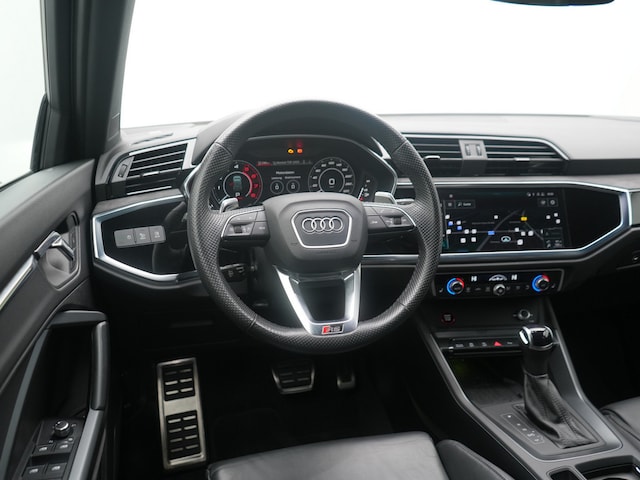 Audi RS Q3 Quattro S-Tronic