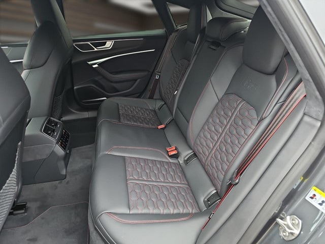 Audi RS7 Performance Quattro Sportback