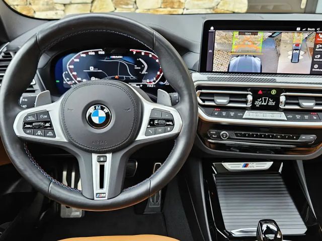 BMW X3 M40i