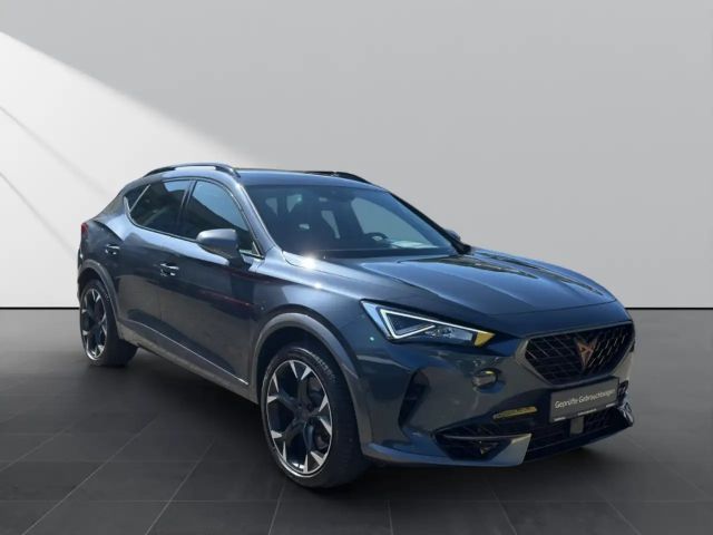 Cupra Formentor 4Drive VZ