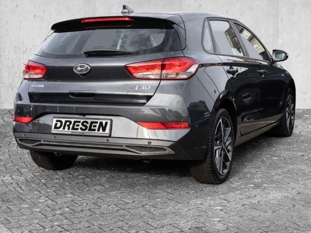 Hyundai i30 1.0 T-GDi Trend