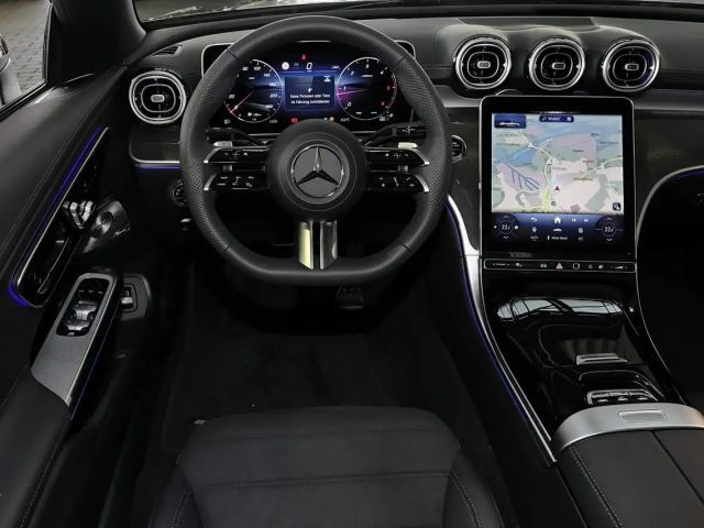 Mercedes-Benz CLE 220 AMG Line