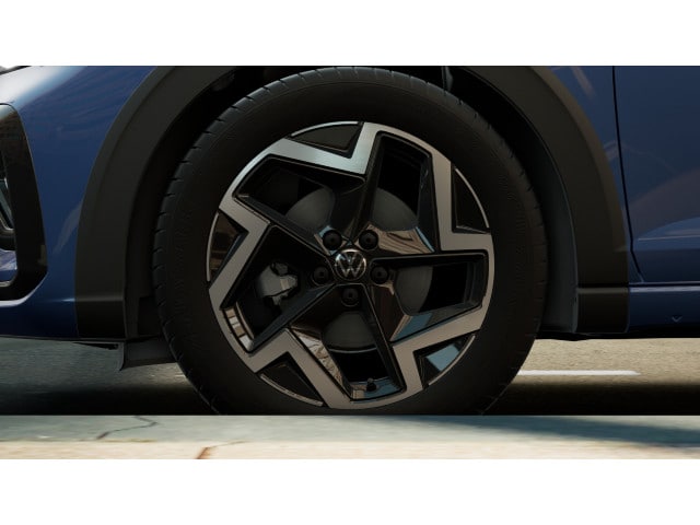 Volkswagen Taigo 1.5 TSI DSG R-Line