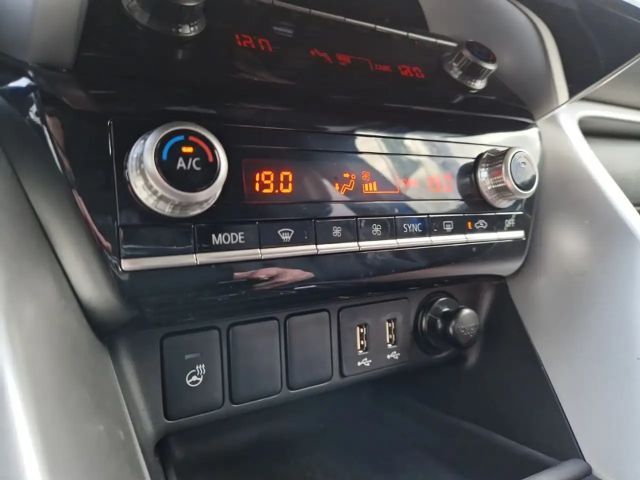 Mitsubishi Eclipse Cross PHEV