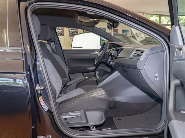 Volkswagen Taigo 1.0 TSI R-Line