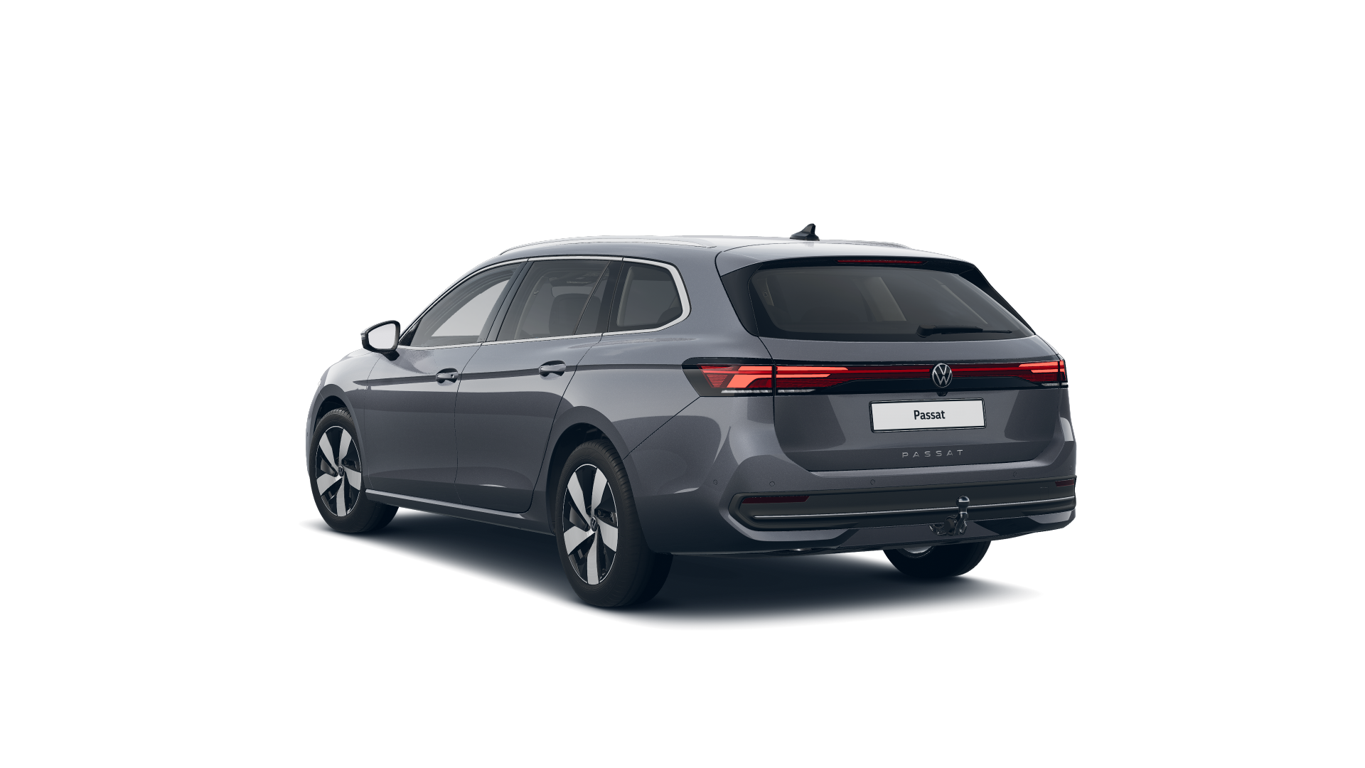 Volkswagen Passat Business DSG IQ.Drive