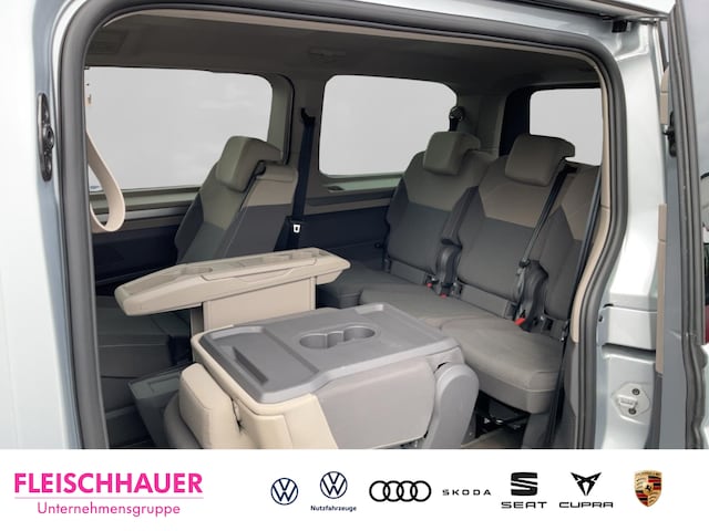 Volkswagen Multivan 2.0 TDI Lang Life