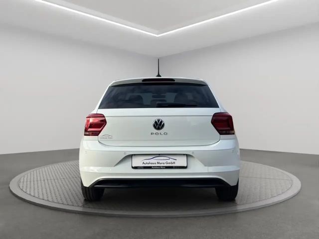 Volkswagen Polo 1.0 TSI Comfortline