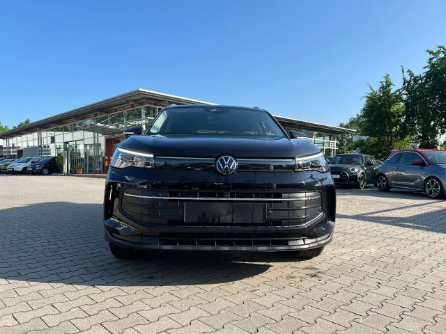 Volkswagen Tiguan 2.0 TDI IQ.Drive Life Plus