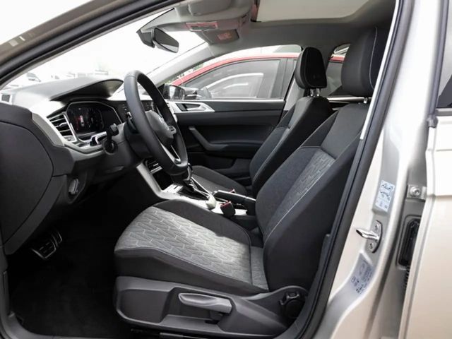 Volkswagen Polo 1.0 TSI DSG Move